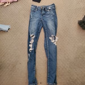 Aeropostale jeans